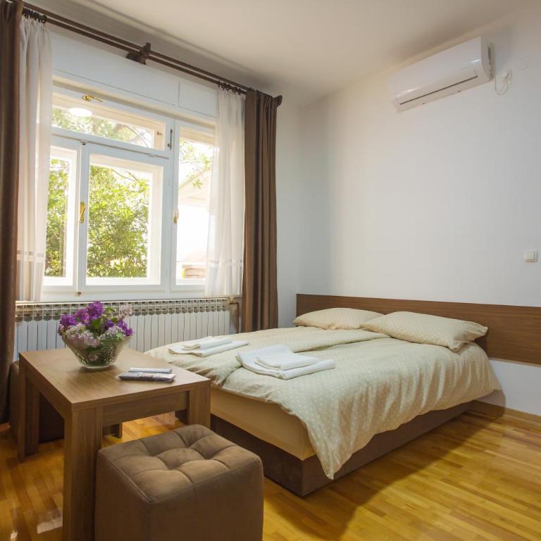 Apart AS - One-Bedroom Apartment - 1