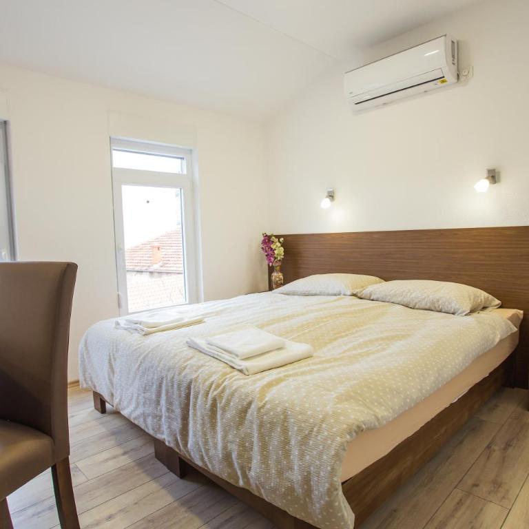Apart AS - One-Bedroom Apartment - 8