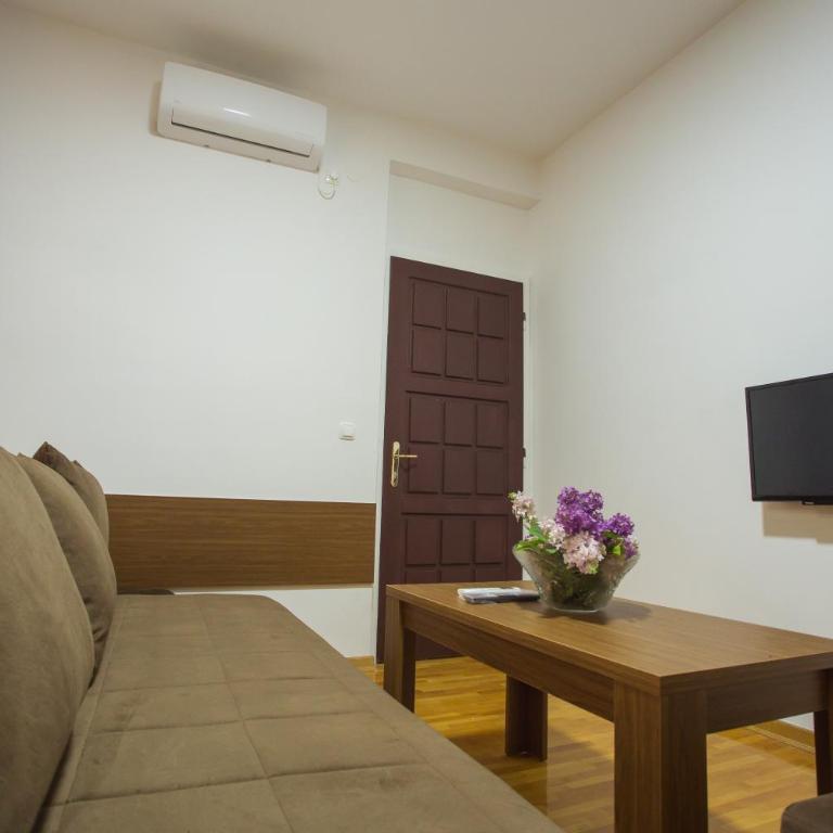 Apart AS - One-Bedroom Apartment - 6