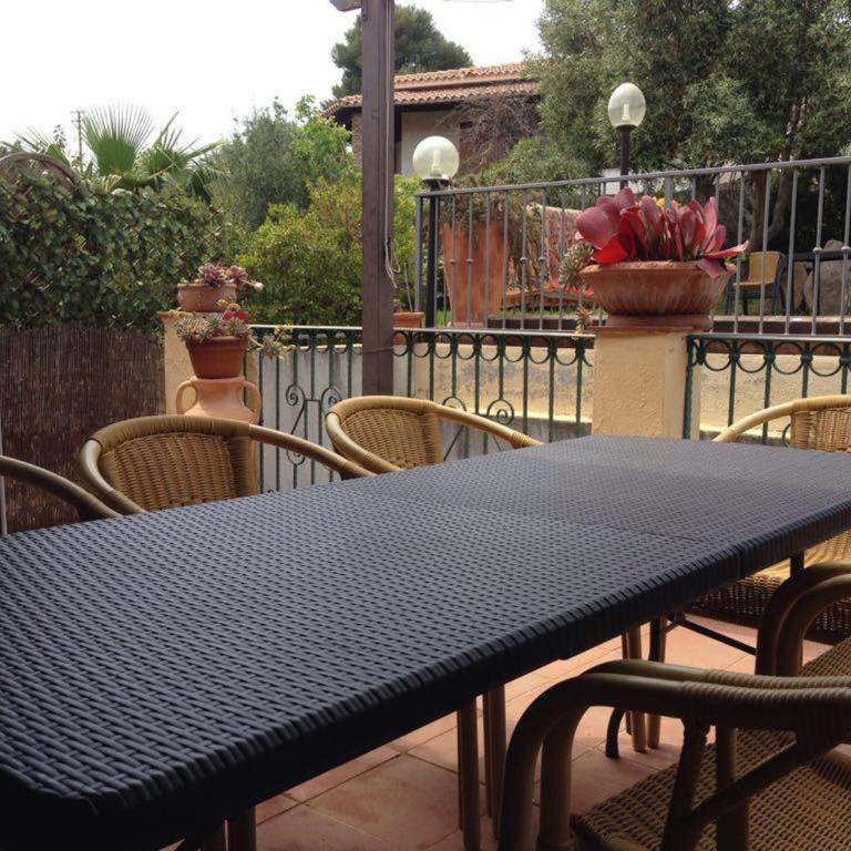 Veranda Sopra di Cala d'Ambra e Ogliastra - Appartamento - 4