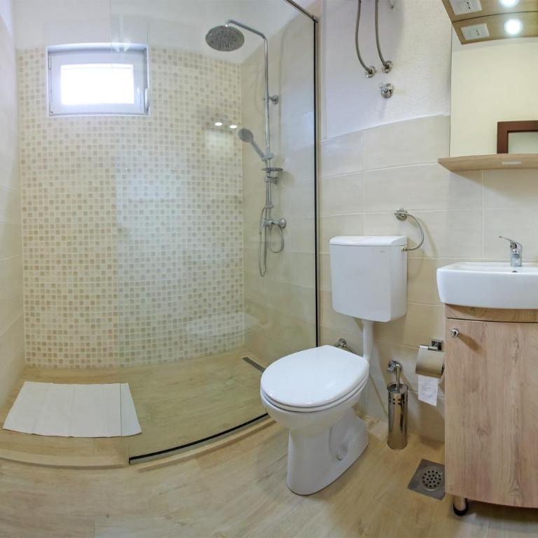 Apart AS - One-Bedroom Apartment - 9