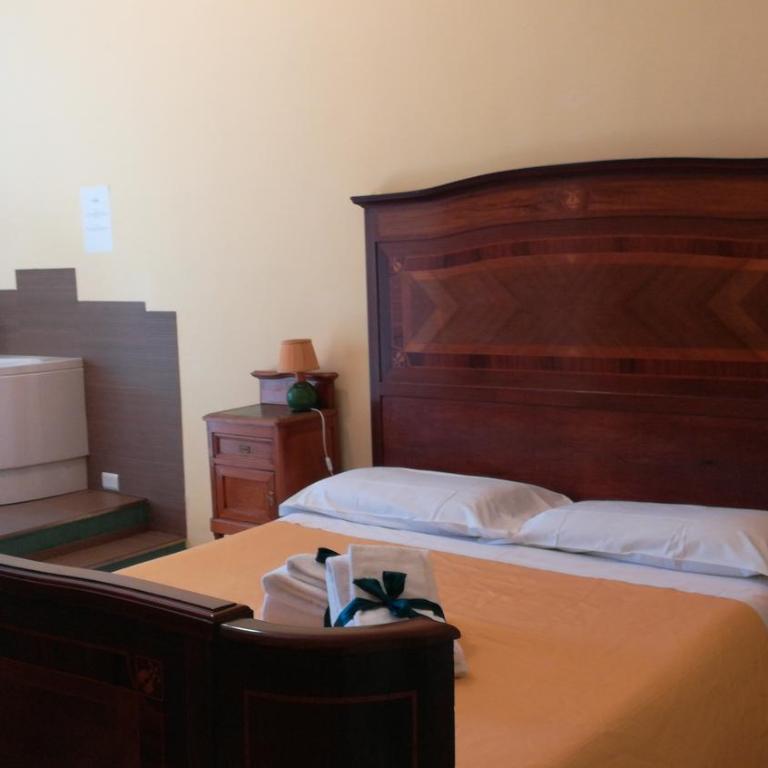 BellAqua - Queen Room with Spa Bath - 16