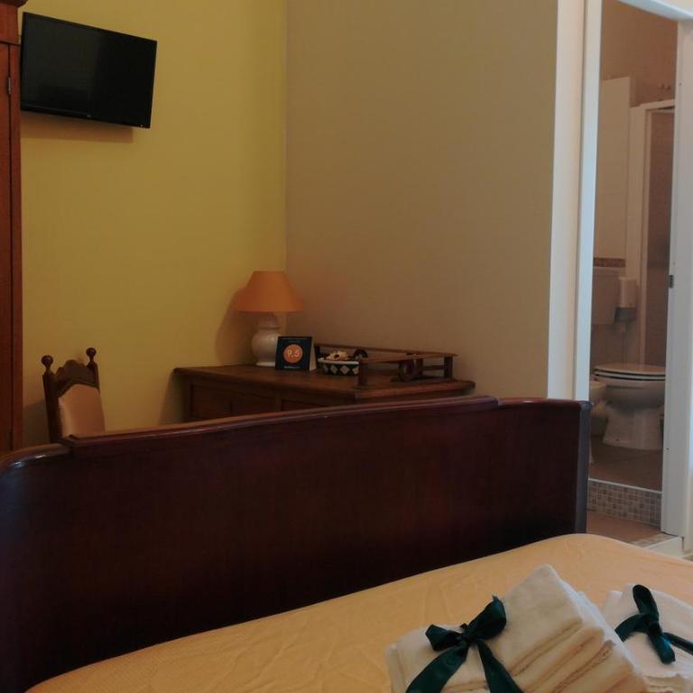 BellAqua - Queen Room with Spa Bath - 18