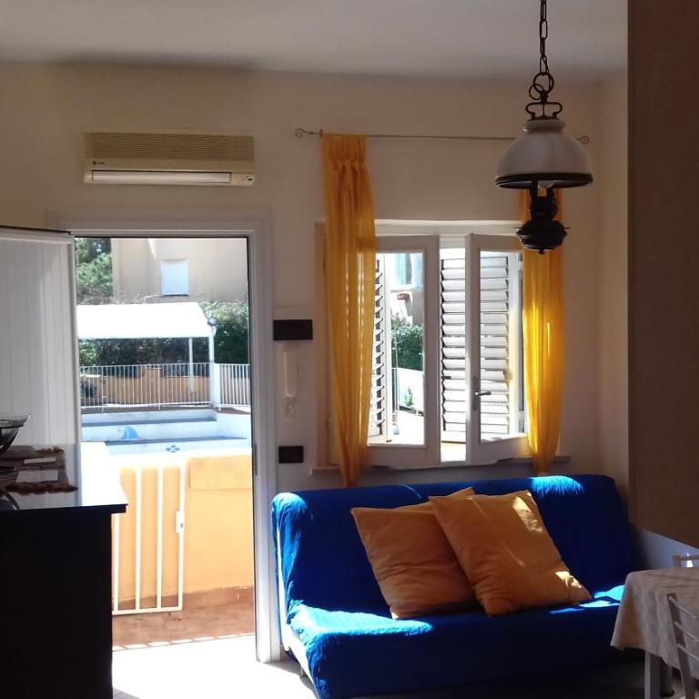 Suites Mondello Deluxe - Appartamento - 13