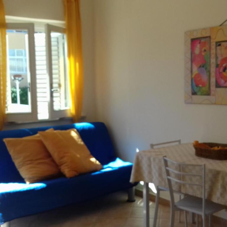Suites Mondello Deluxe - Appartamento - 19