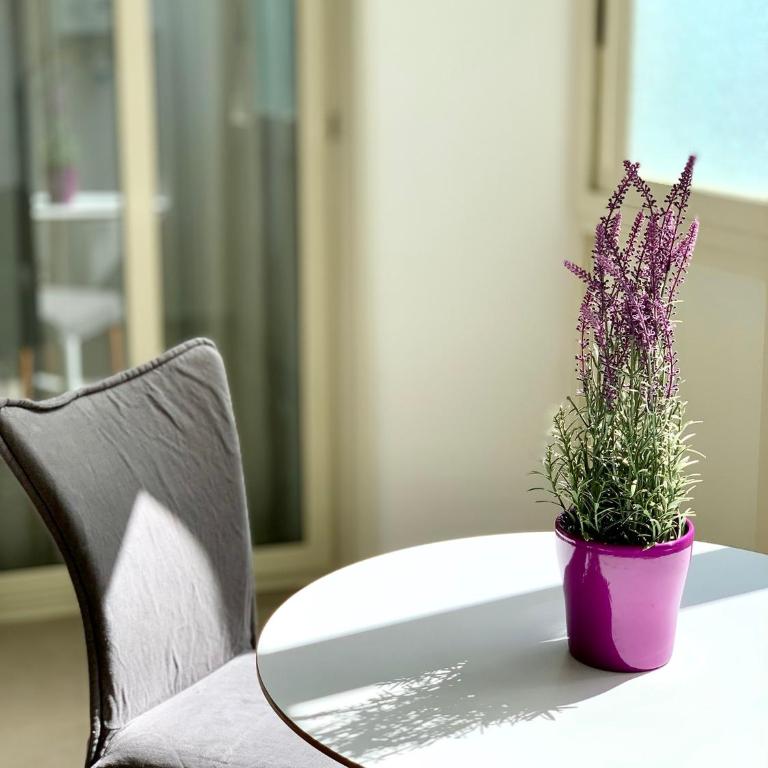 Ambasciatori B&B - Double Room with Private Bathroom - 10