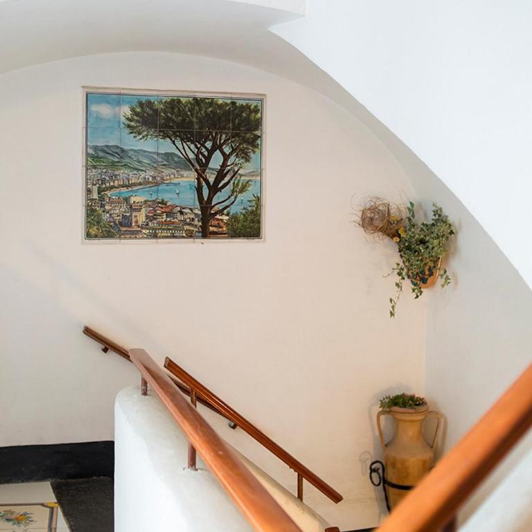 Casa Vilù - Amami Viaggi Collection - Appartamento con Balcone - 28