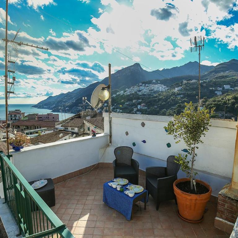 Casa Vilù - Amami Viaggi Collection - Appartamento con Balcone - 3