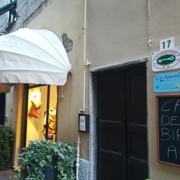 Ca' Azzurra - Appartamento con Terrazza - 35