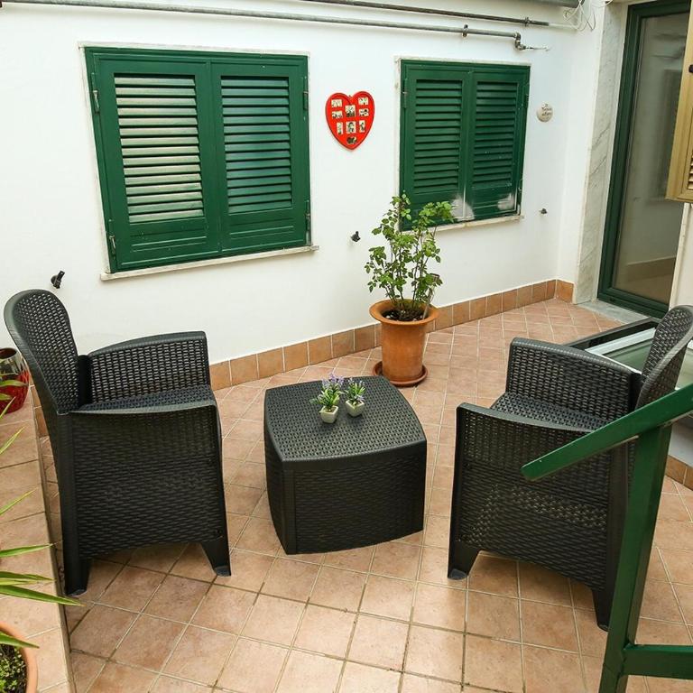 Casa Vilù - Amami Viaggi Collection - Appartamento con Balcone - 23