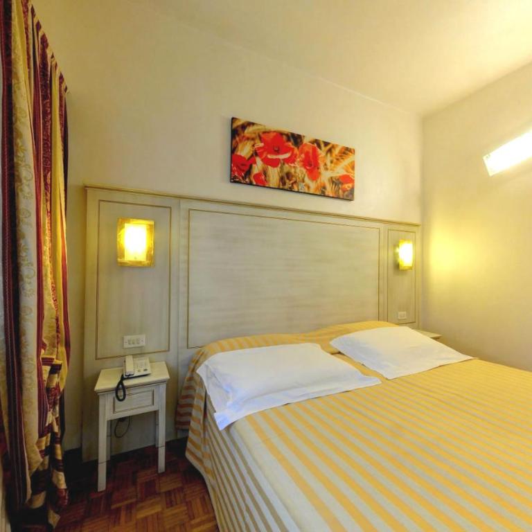 Ai Ronchi Motor Hotel Brescia - Camera Singola - 3