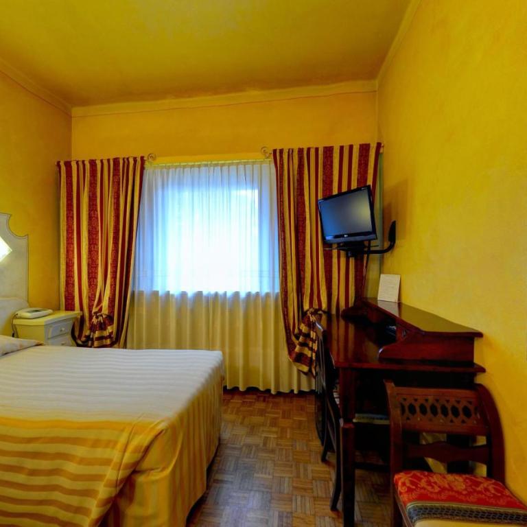 Ai Ronchi Motor Hotel Brescia - Camera Matrimoniale - 4