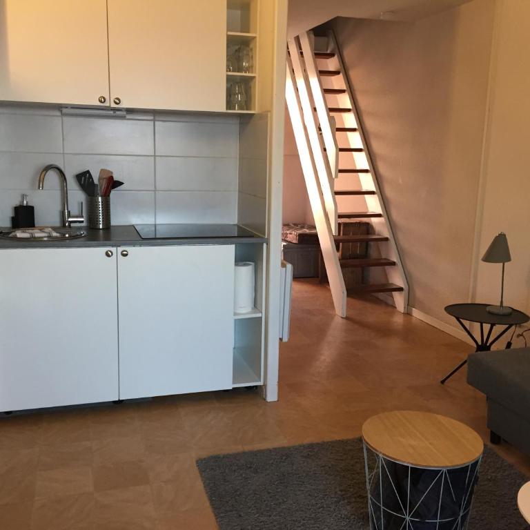 Vue imprenable avec piscine à Sète - Appartamento con 2 Camere da Letto - 7