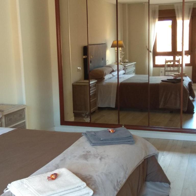 Espronceda 22 Solarium - Apartamento de 2 dormitorios - 8