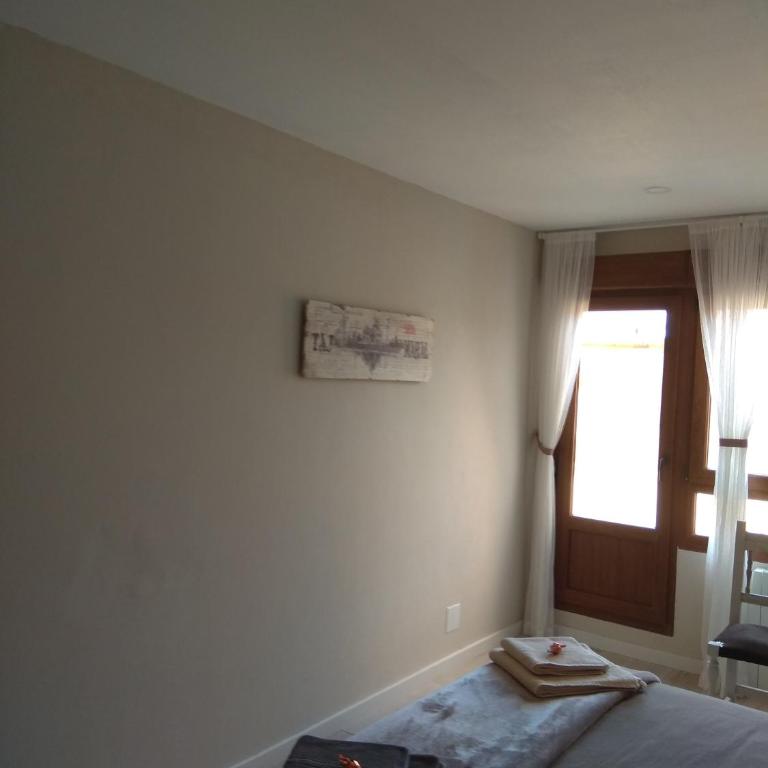 Espronceda 22 Solarium - Apartamento de 2 dormitorios - 42