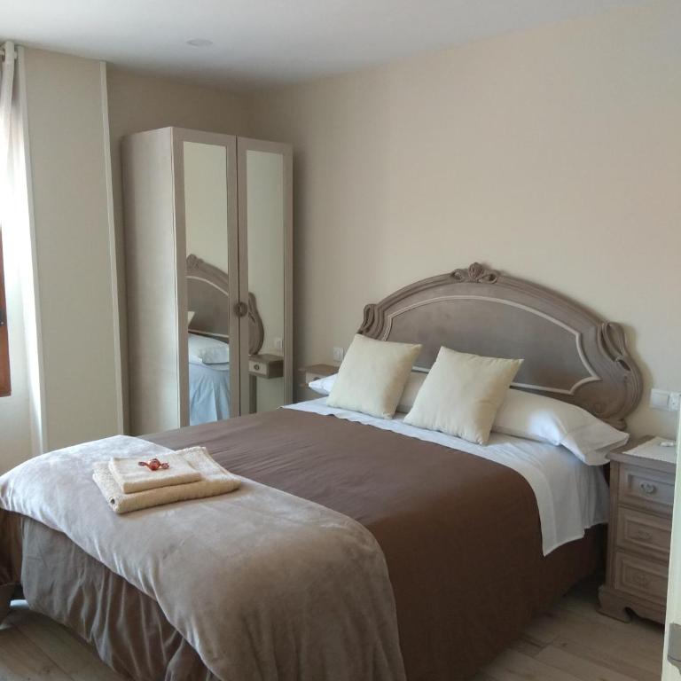 Espronceda 22 Solarium - Apartamento de 2 dormitorios - 47
