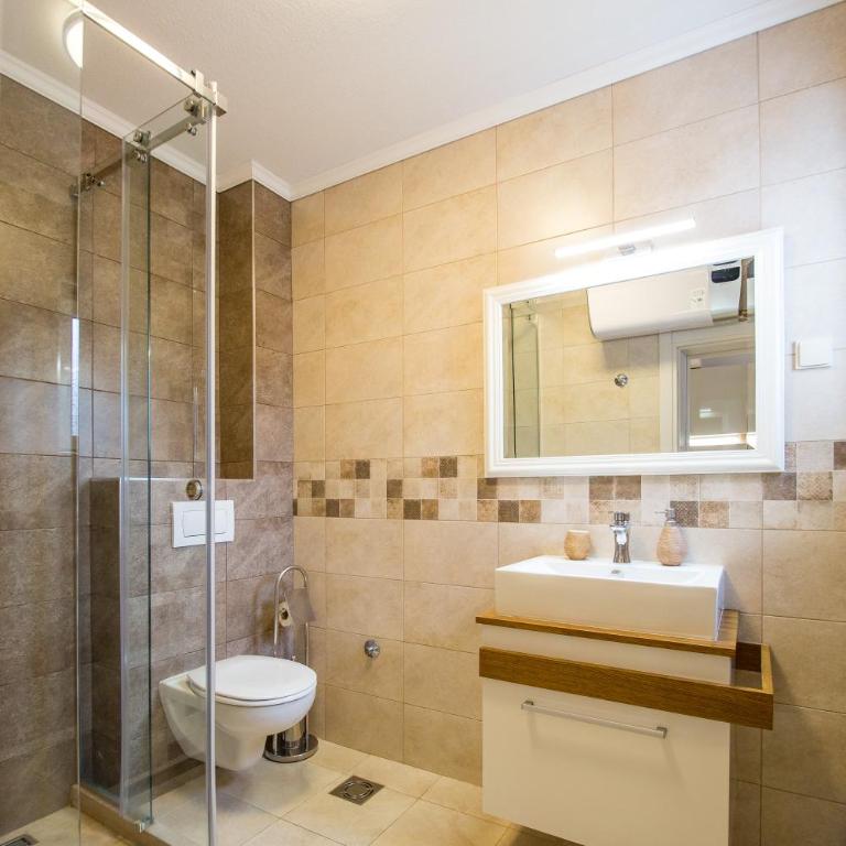 Apartments Villa Jovovic - Studio sa Balkonom - 13