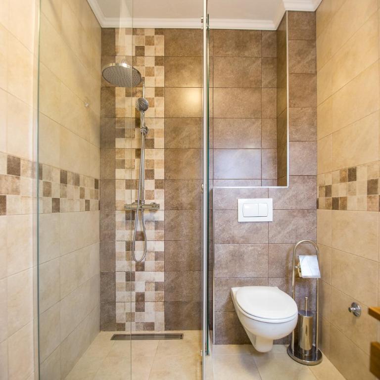 Apartments Villa Jovovic - Studio sa Balkonom - 12