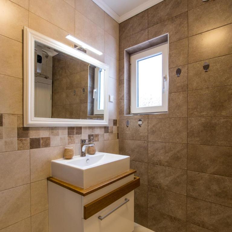 Apartments Villa Jovovic - Studio sa Balkonom - 11