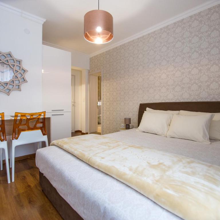 Apartments Villa Jovovic - Studio sa Balkonom - 10