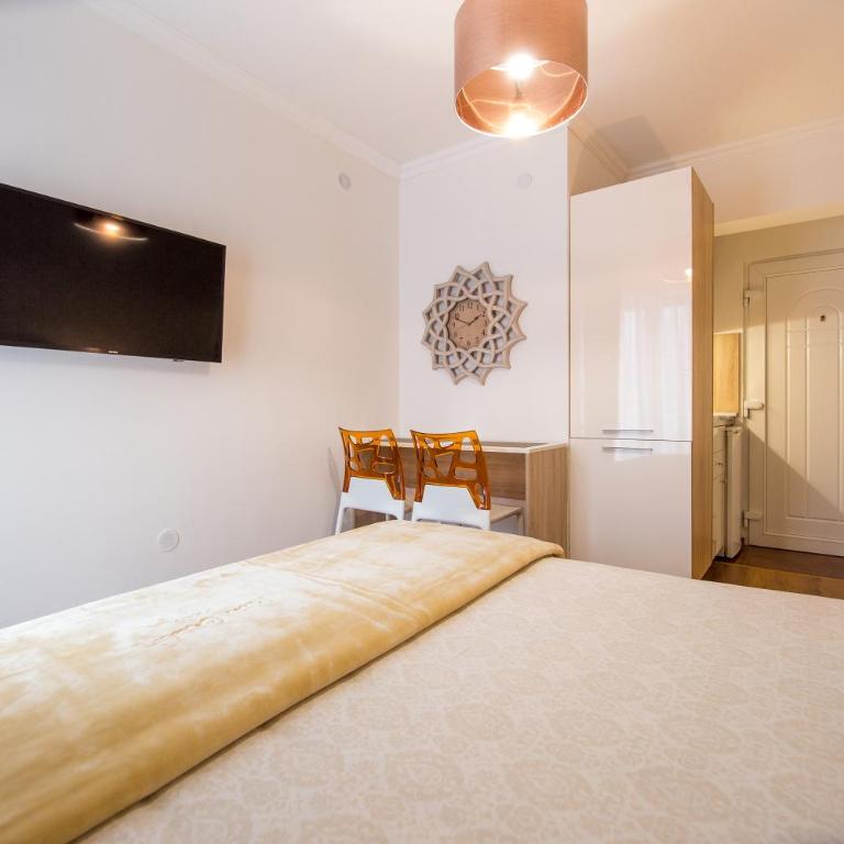 Apartments Villa Jovovic - Studio sa Balkonom - 7