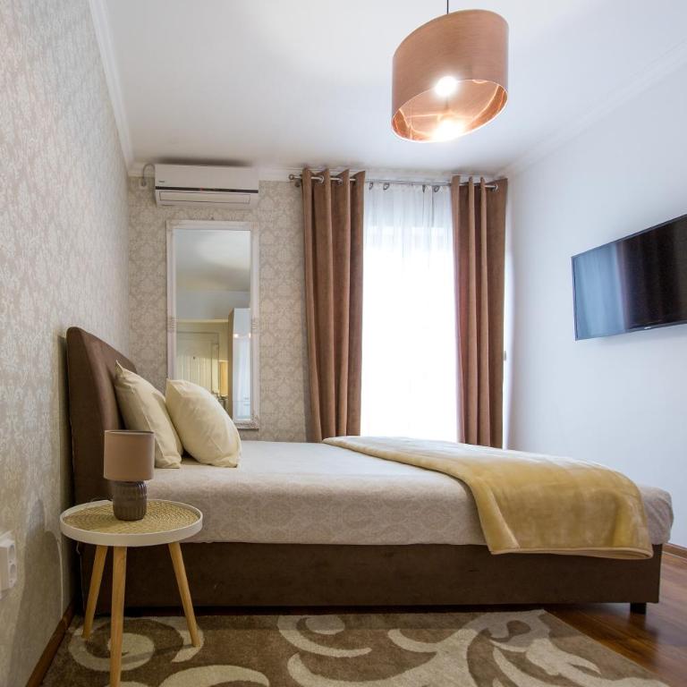 Apartments Villa Jovovic - Studio sa Balkonom - 5