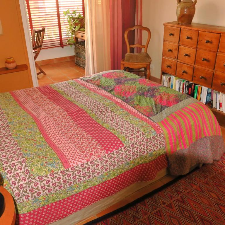 Magnifique appartement Cassis - Appartement 1 Chambre - 11