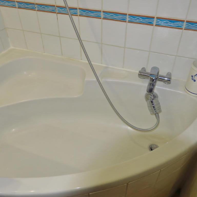 Magnifique appartement Cassis - Appartement 1 Chambre - 12