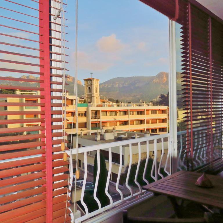 Magnifique appartement Cassis - Appartement 1 Chambre - 13