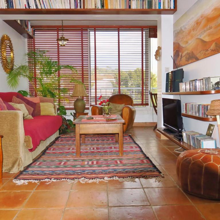 Magnifique appartement Cassis - Appartement 1 Chambre - 18