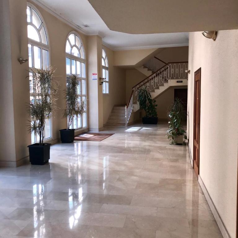 Apartamento PioXII Center - Apartamento de 3 dormitorios - 32