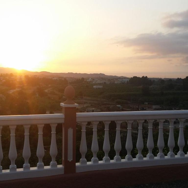Hacienda Doña Lola - Casa - 14