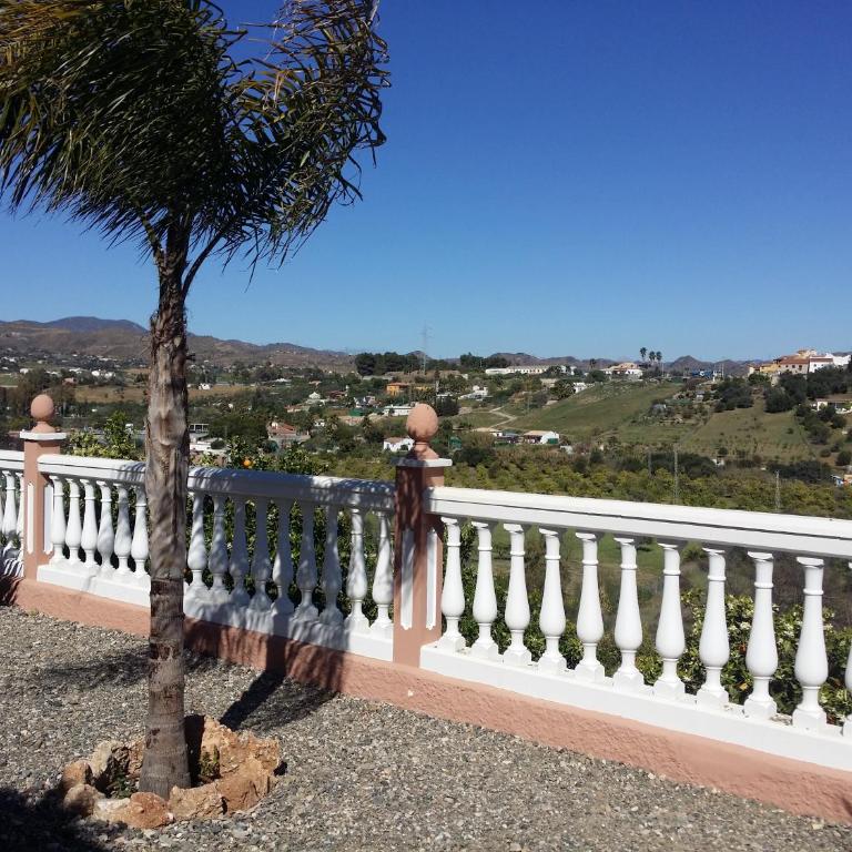 Hacienda Doña Lola - Casa - 12