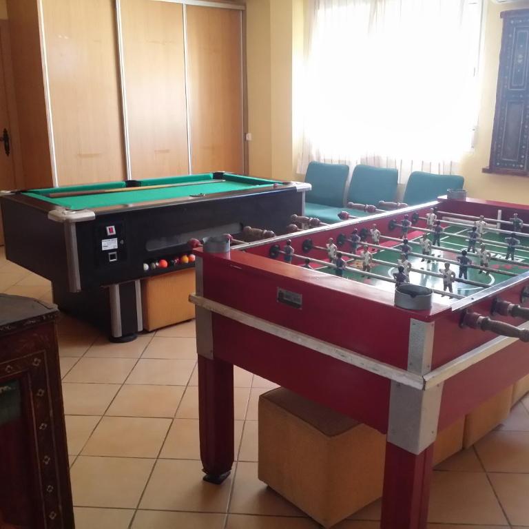 Hacienda Doña Lola - Casa - 6