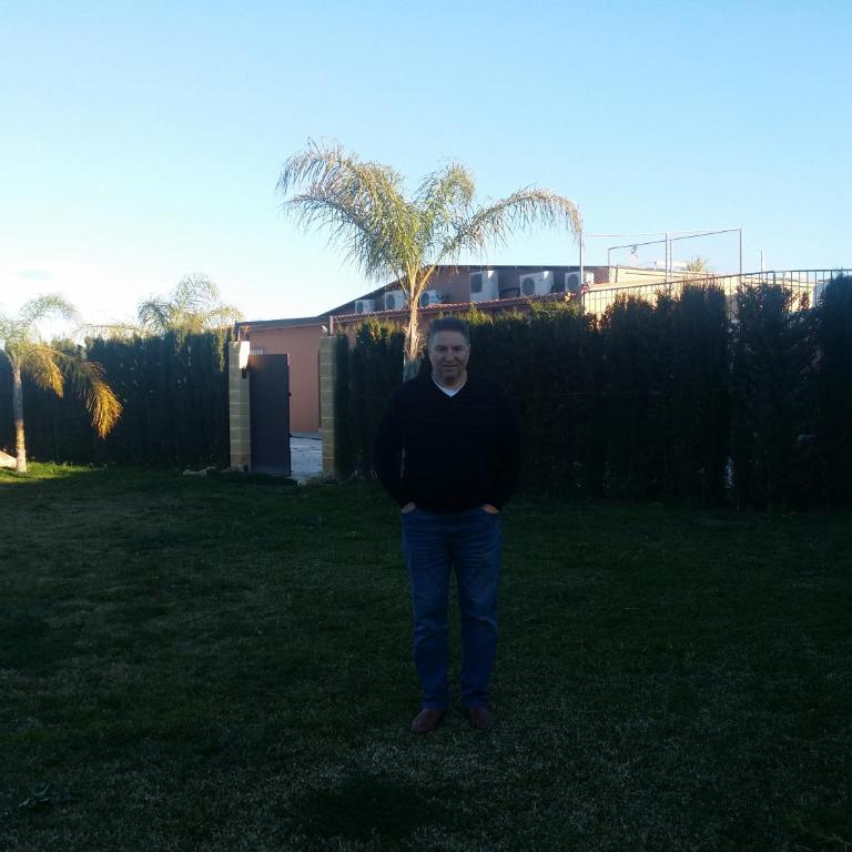 Hacienda Doña Lola - Casa - 5