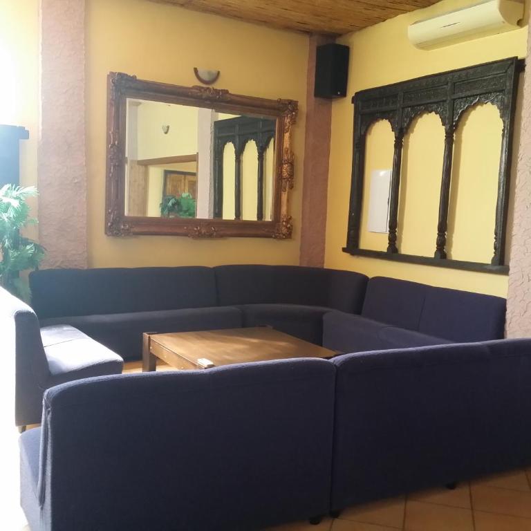 Hacienda Doña Lola - Casa - 3