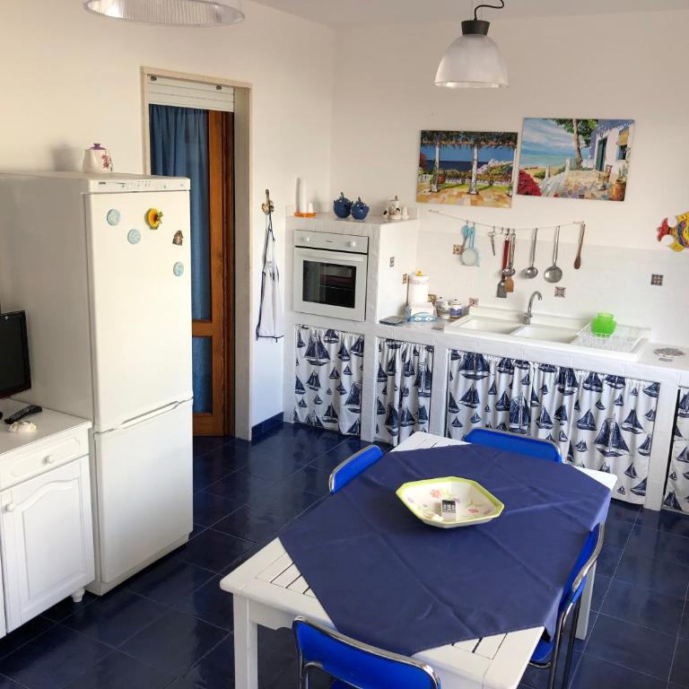 il girasole 2 - Casa con 2 Camere da Letto - 26