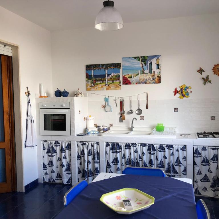il girasole 2 - Casa con 2 Camere da Letto - 1