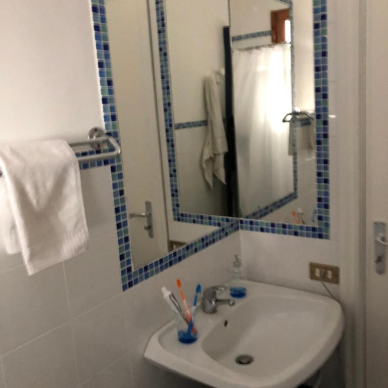 il girasole 2 - Casa con 2 Camere da Letto - 23