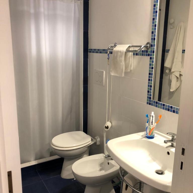 il girasole 2 - Casa con 2 Camere da Letto - 22