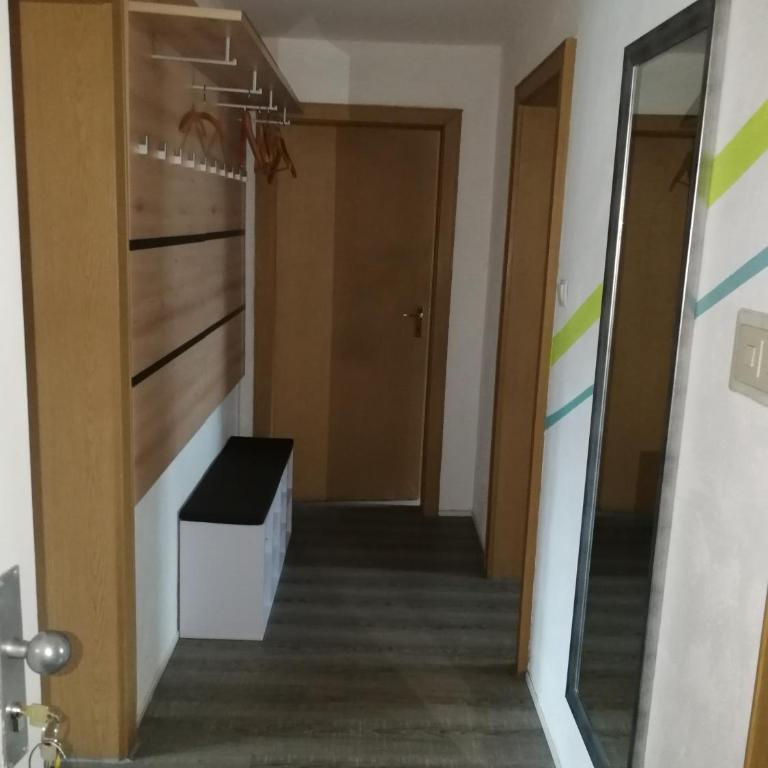 Ferienwohnung ELSA - Appartamento con 2 Camere da Letto - 21
