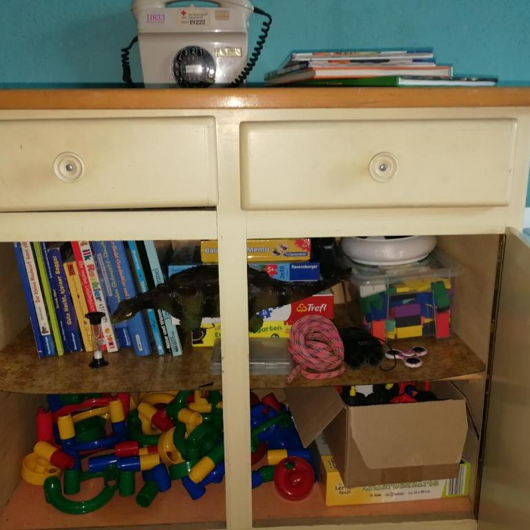 Ferienwohnung ELSA - Appartamento con 2 Camere da Letto - 20