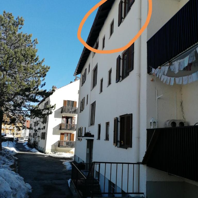 Ferienwohnung ELSA - Appartamento con 2 Camere da Letto - 25