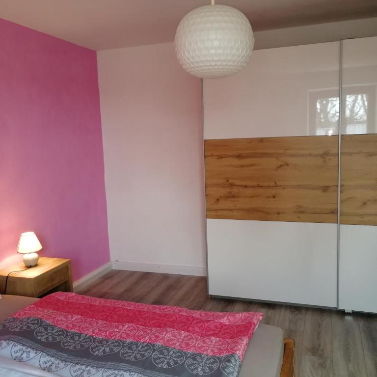 Ferienwohnung ELSA - Appartamento con 2 Camere da Letto - 10
