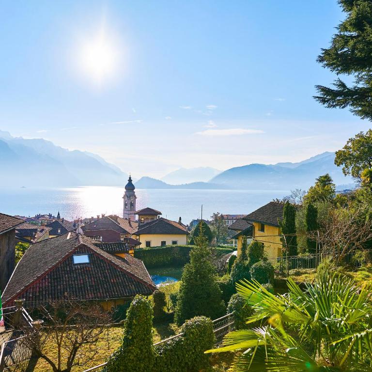 Charming Lake Como Stay - Central & Scenic - Apartment mit 1 Schlafzimmer - 11