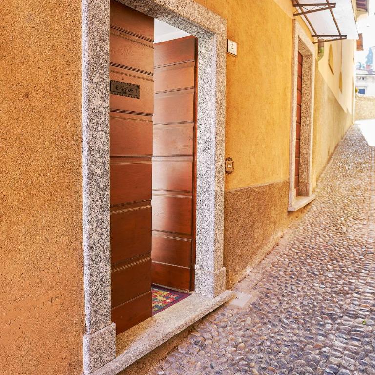 Charming Lake Como Stay - Central & Scenic - Apartment mit 1 Schlafzimmer - 27
