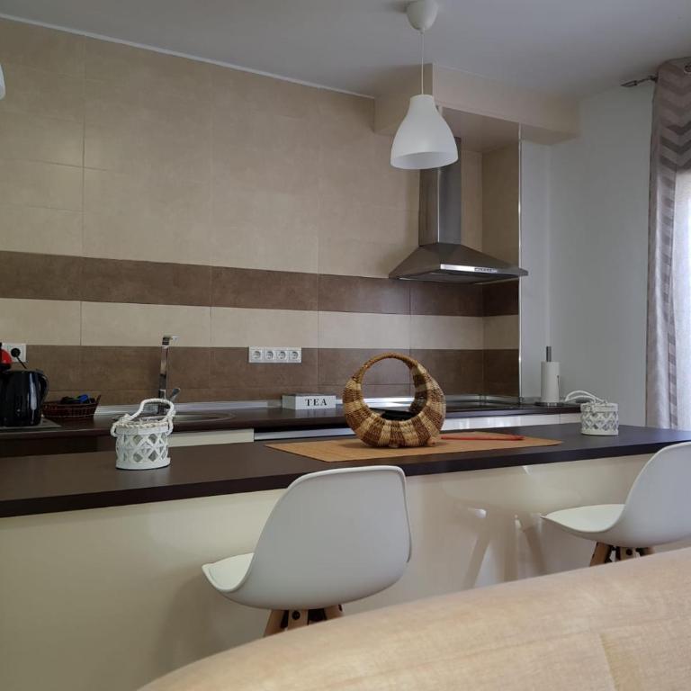 Piso Turistico/Vacacional LM - Apartamento de 3 dormitorios - 5
