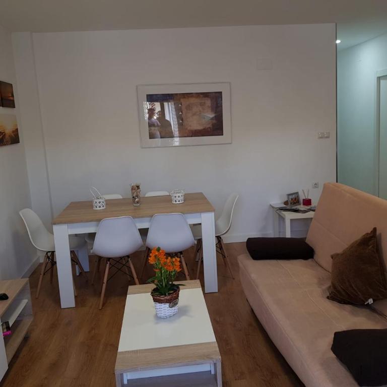 Piso Turistico/Vacacional LM - Apartamento de 3 dormitorios - 7