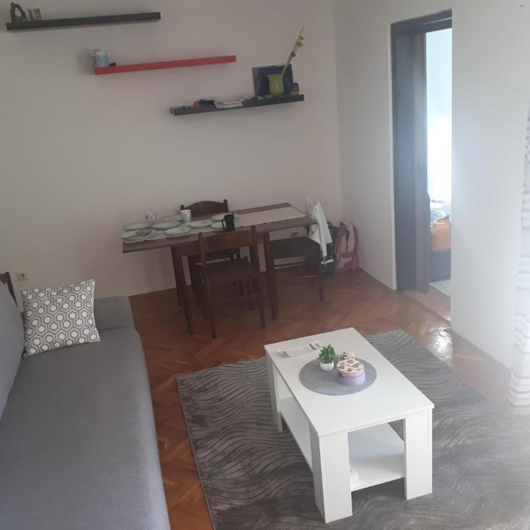 Apartment Tijana - Apartman sa 1 Spavaćom Sobom - 21