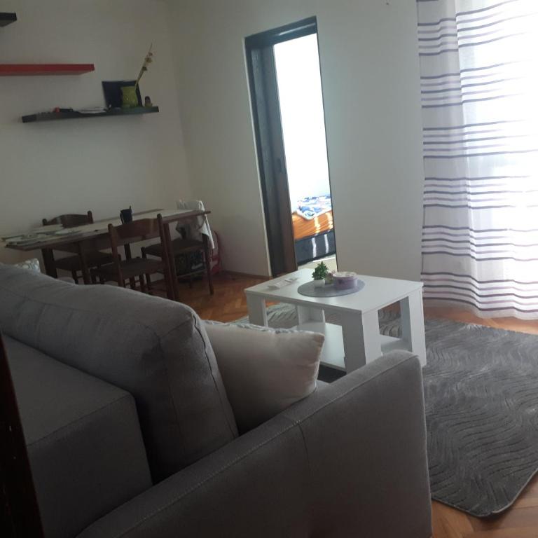 Apartment Tijana - Apartman sa 1 Spavaćom Sobom - 20